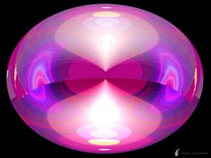 Cybernetic Visions - Visionismus: Vincent von Brandenfels: Vincent Schab (Computergrafik)